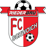 Wappen FC RIEDERBAU Schwoich