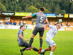 1. Kampfmannschaft 2022 - FC Kufstein II