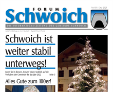 Forum Schwoich 83
